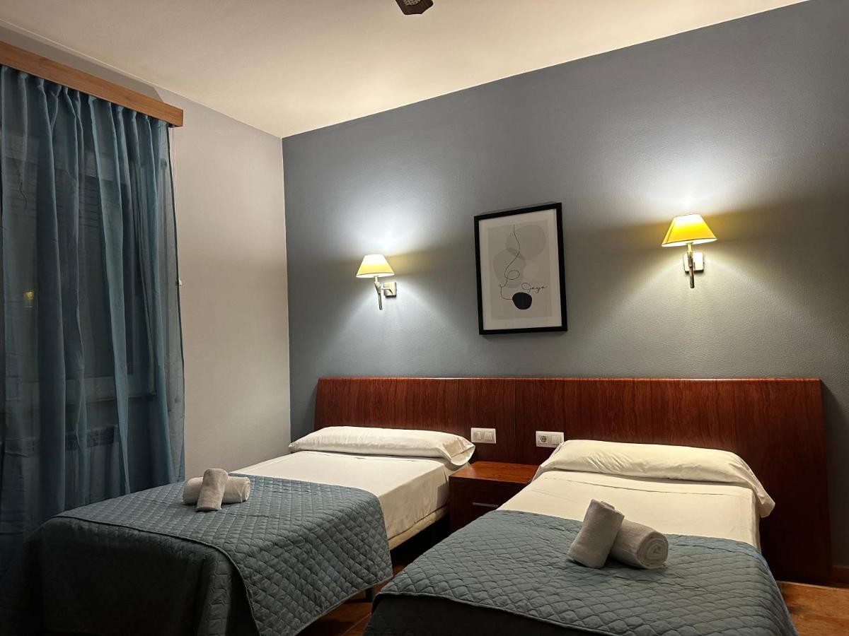 Hotel La Pardina Sabiñánigo المظهر الخارجي الصورة