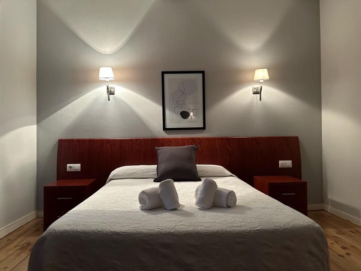 Hotel La Pardina Sabiñánigo المظهر الخارجي الصورة