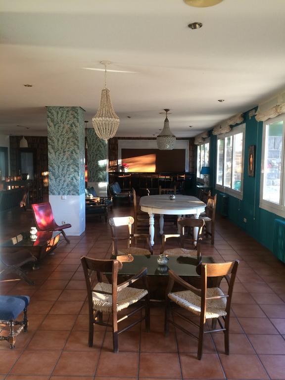 Hotel La Pardina Sabiñánigo المظهر الخارجي الصورة