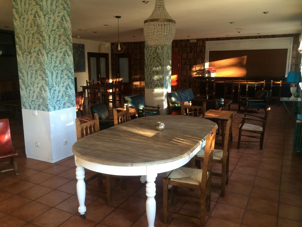 Hotel La Pardina Sabiñánigo المظهر الخارجي الصورة