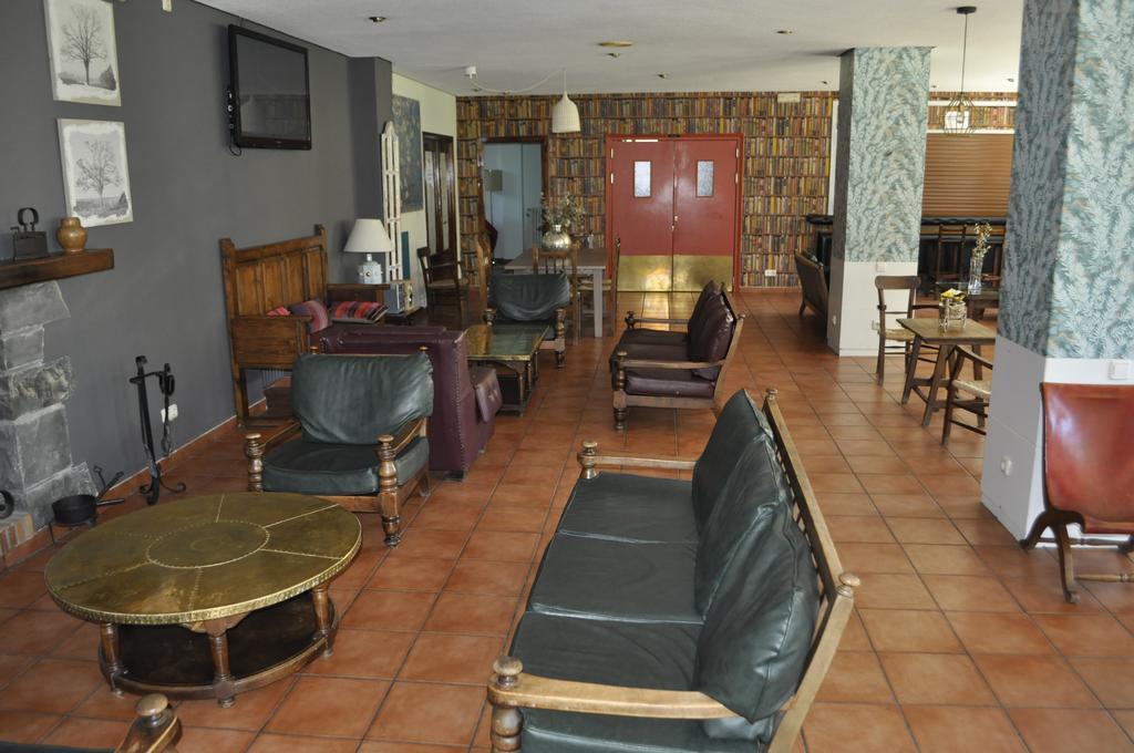 Hotel La Pardina Sabiñánigo المظهر الخارجي الصورة